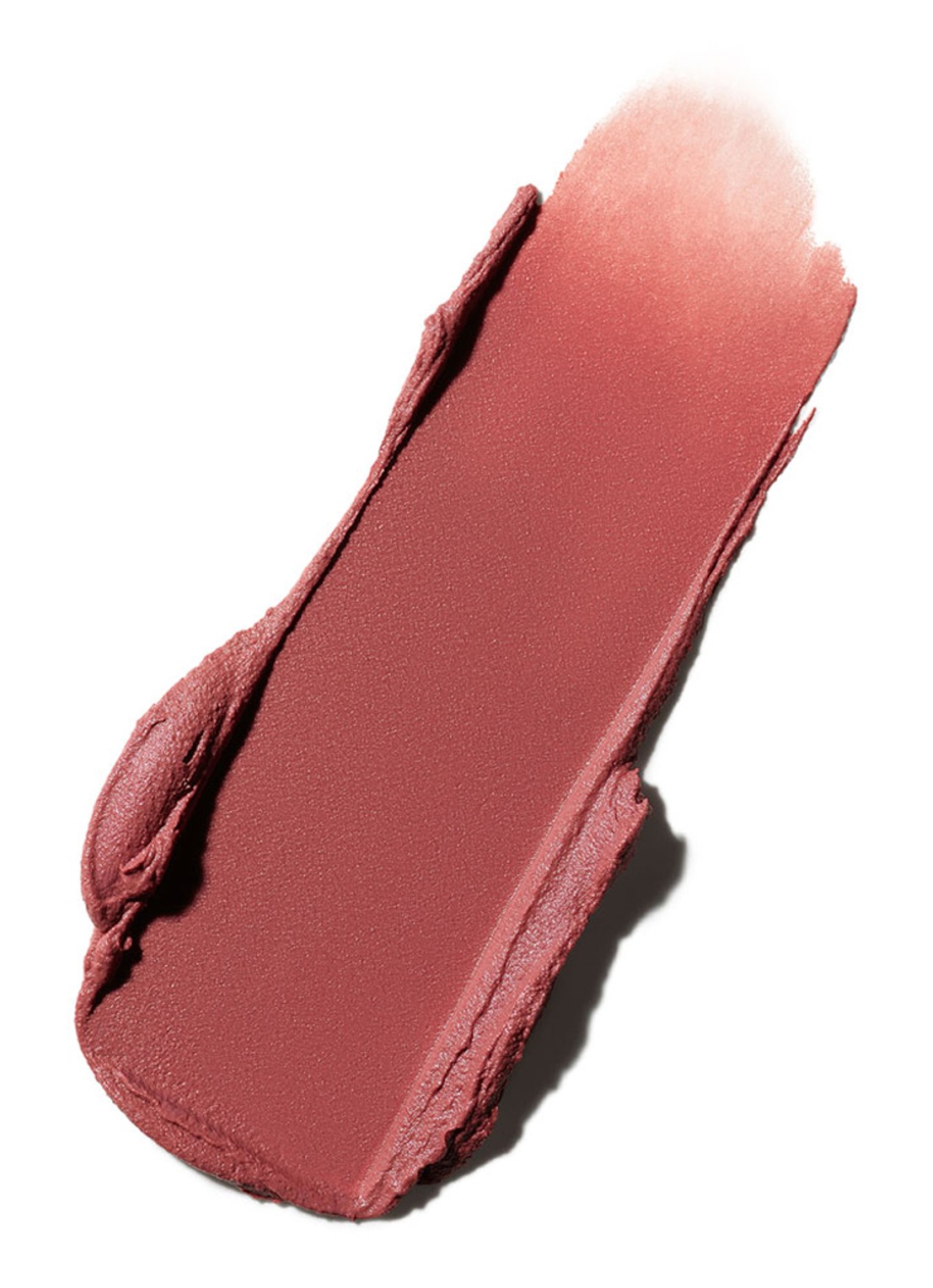 M·A·C Powder Kiss Lip + Cheek Mousse - lipstick - voorkant 7 velvet teddy