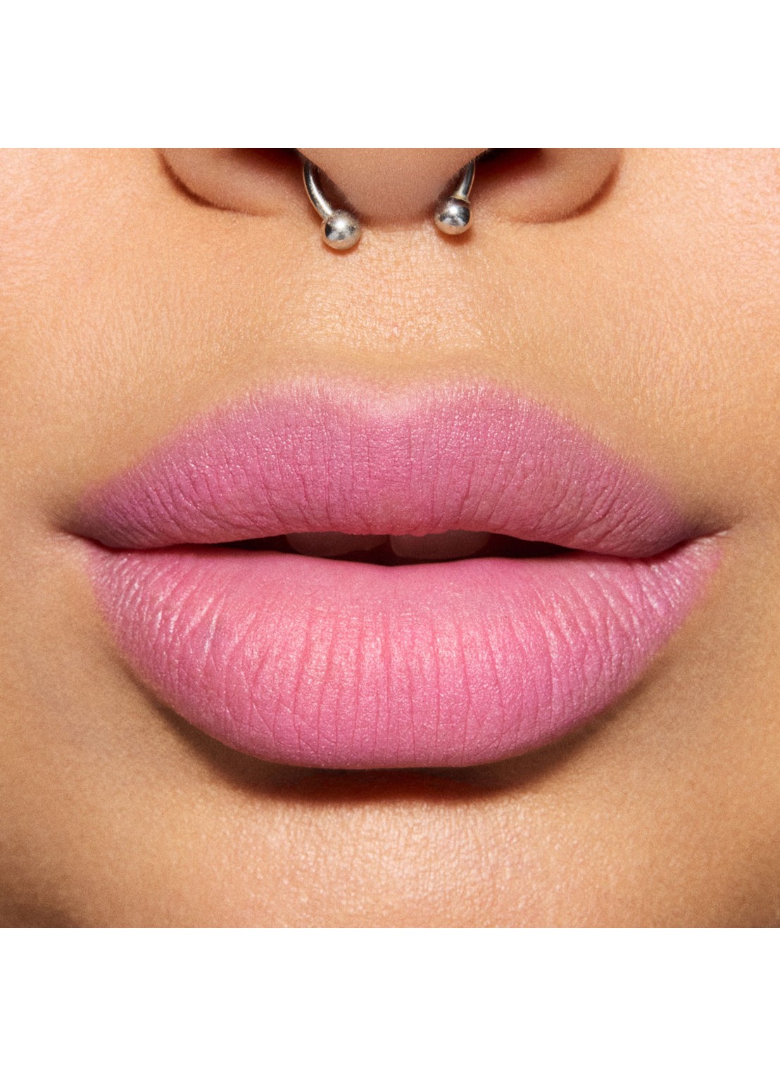 M·A·C Powder Kiss Lip + Cheek Mousse - lipstick - detail 4 something borrowed