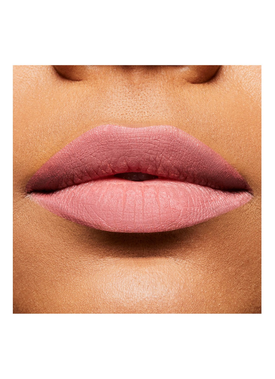 M·A·C Powder Kiss Lipstick - detail 4 sultriness