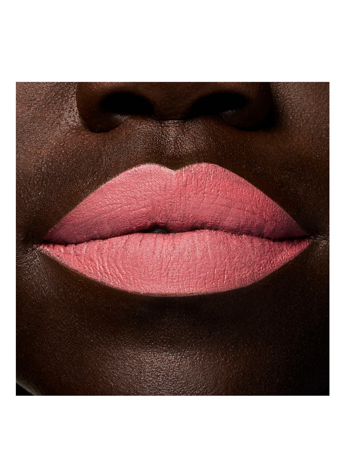 M·A·C Powder Kiss Lipstick - voorkant 6 sultriness