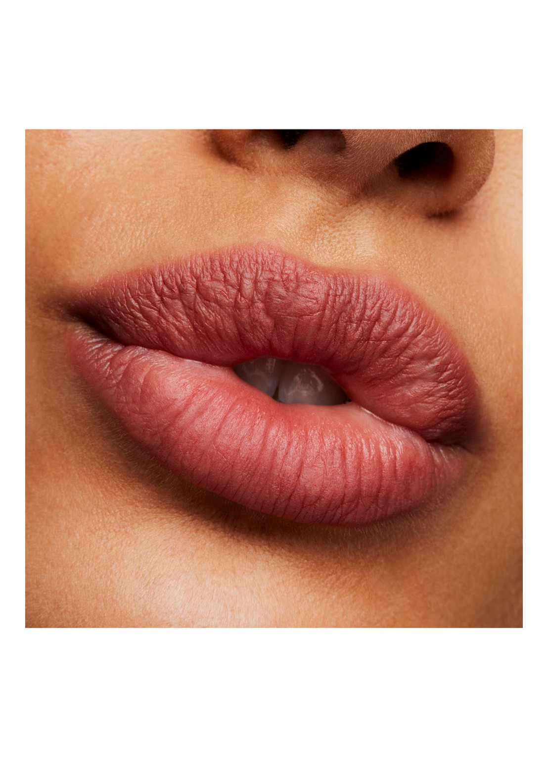M·A·C Powder Kiss Lipstick - detail 6 sultry move