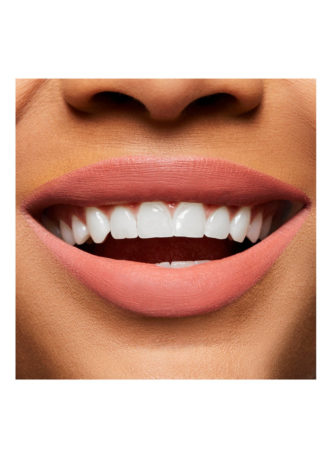 M·A·C Powder Kiss Lipstick - detail 6 mull it over