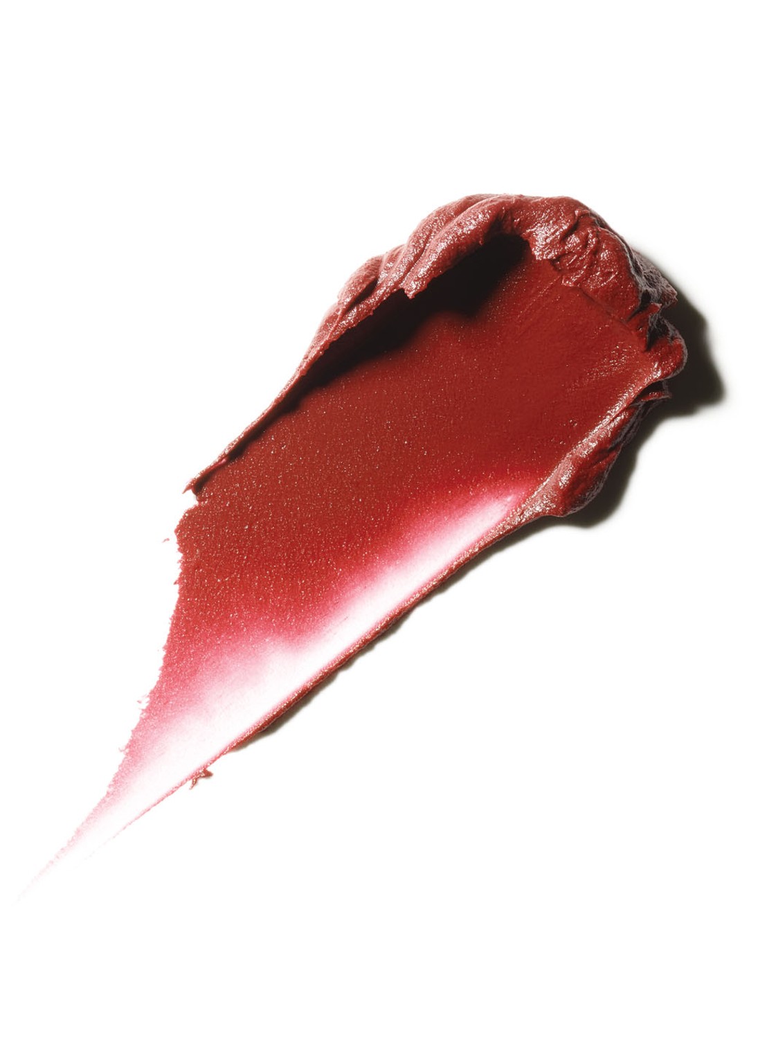 M·A·C Powder Kiss Liquid Lipcolour - liquid lipstick - detail 4 steenrood