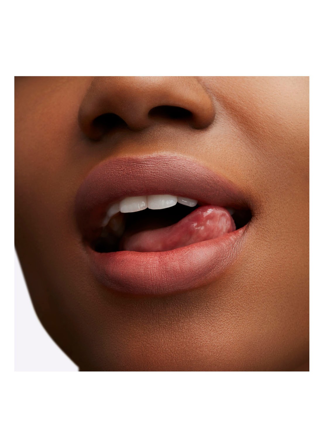 M·A·C Powder Kiss Liquid Lipcolour - liquid lipstick - detail 5 roze