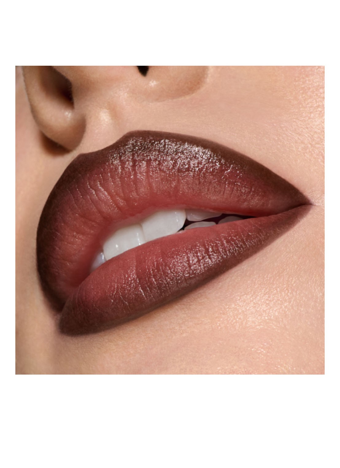 M·A·C Powder Kiss Velvet Blur Slim Stick - Limited Edition lipstick - detail 5 root for me!