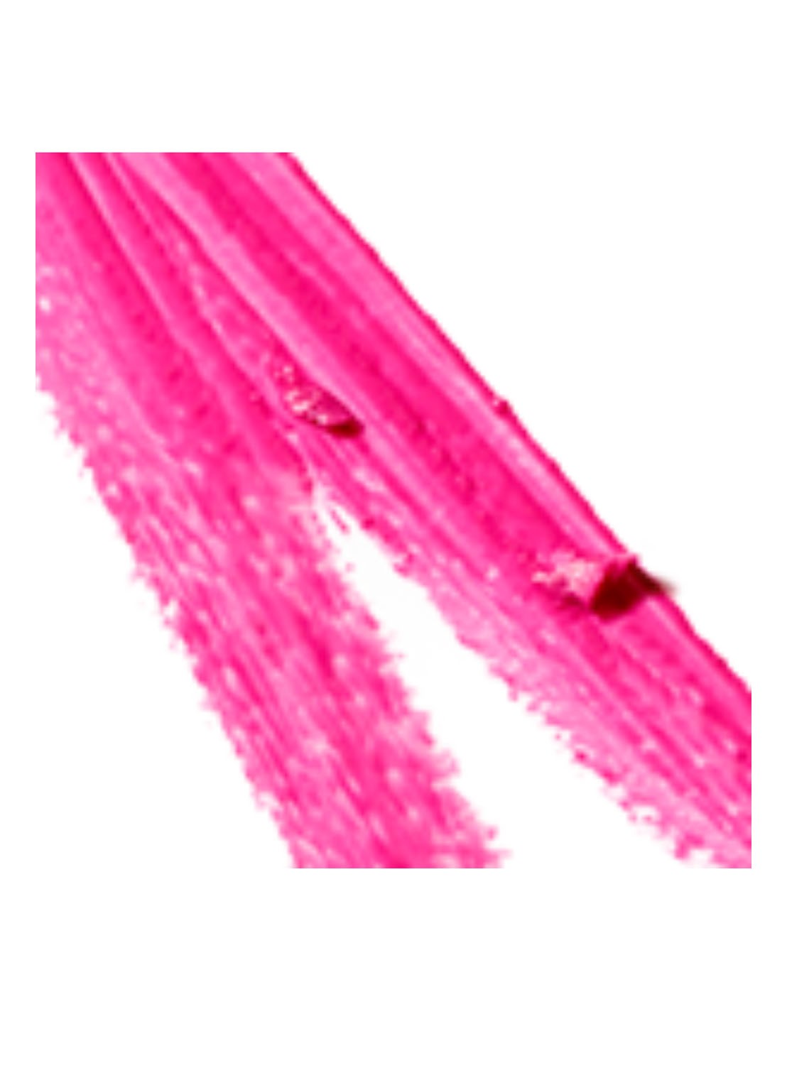 M·A·C Powder Kiss Velvet Blur Slim Stick - Limited Edition lipstick - voorkant 6 candy yum-yum
