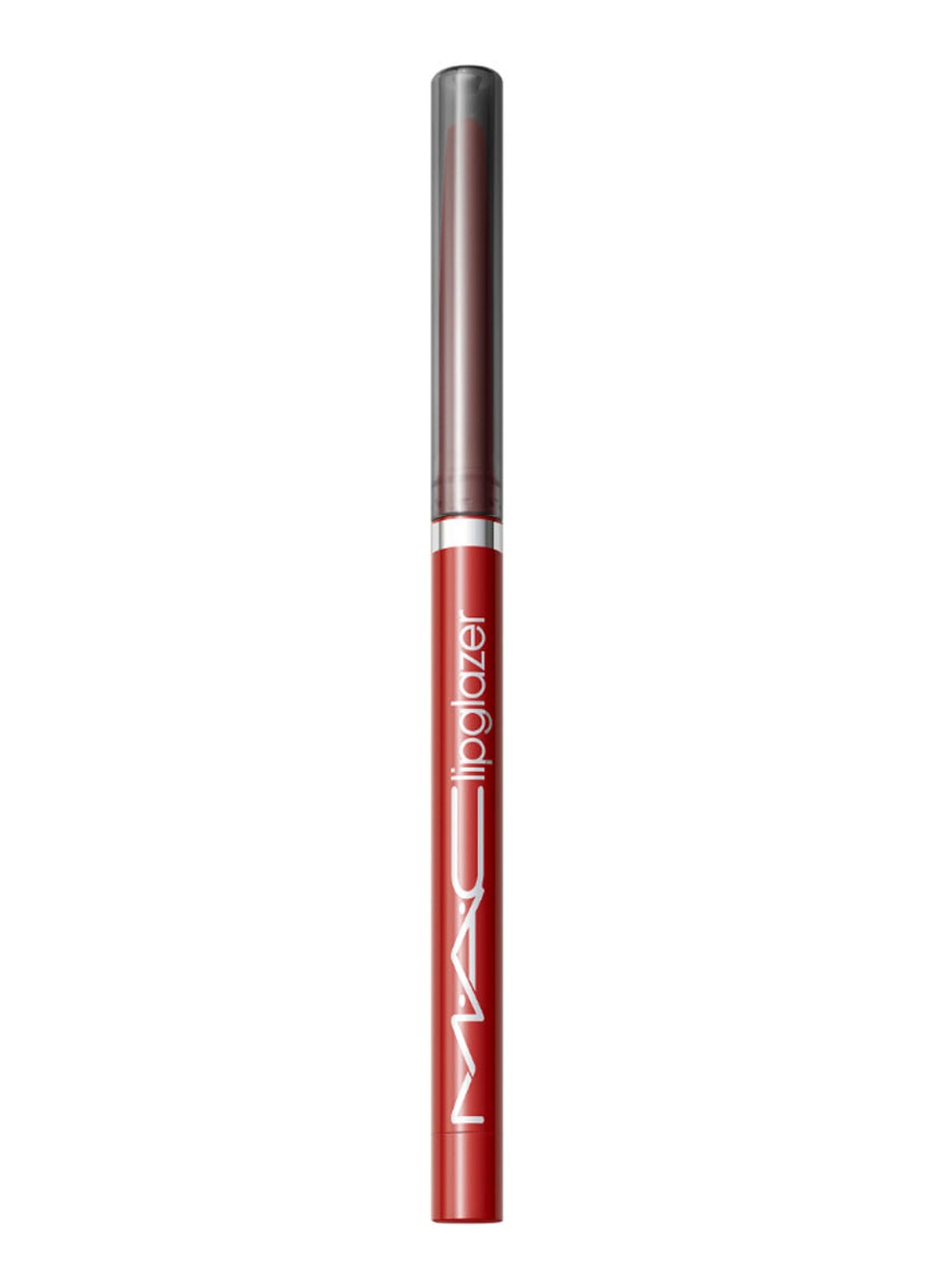 M·A·C Powder Kiss Velvet Blur Slim Stick - Limited Edition lipstick - detail 2 ribbon