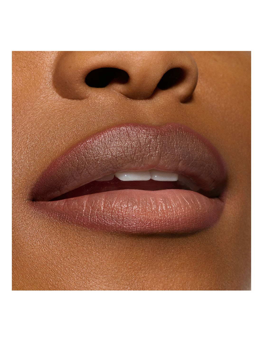 M·A·C Powder Kiss Velvet Blur Slim Stick - Limited Edition lipstick - detail 4 whirlin'