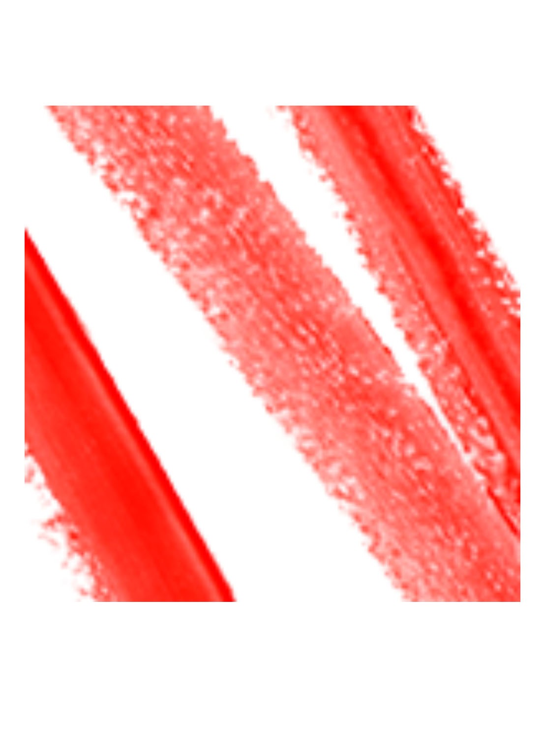 M·A·C Powder Kiss Velvet Blur Slim Stick - Limited Edition lipstick - voorkant 6 lady danger