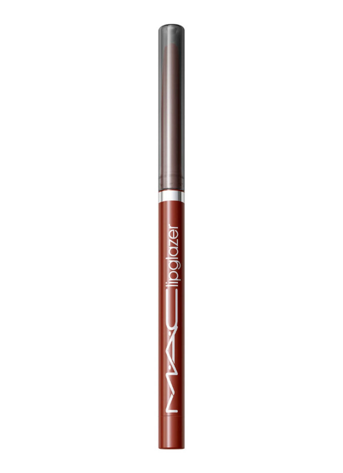M·A·C Powder Kiss Velvet Blur Slim Stick - Limited Edition lipstick - detail 2 marrakesh
