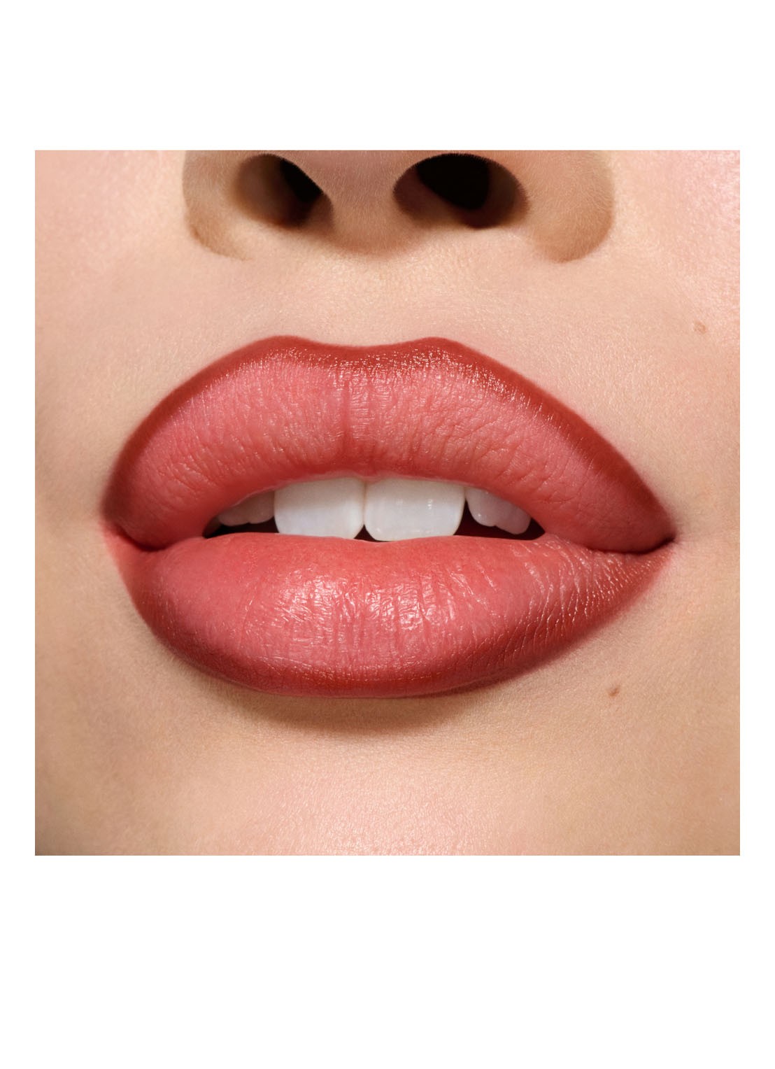 M·A·C Powder Kiss Velvet Blur Slim Stick - Limited Edition lipstick - detail 3 marrakesh