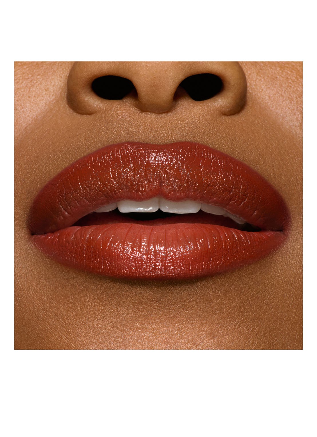 M·A·C Powder Kiss Velvet Blur Slim Stick - Limited Edition lipstick - detail 5 marrakesh