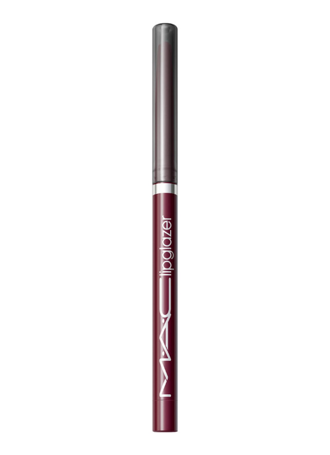 M·A·C Powder Kiss Velvet Blur Slim Stick - Limited Edition lipstick - detail 4 nightmoth