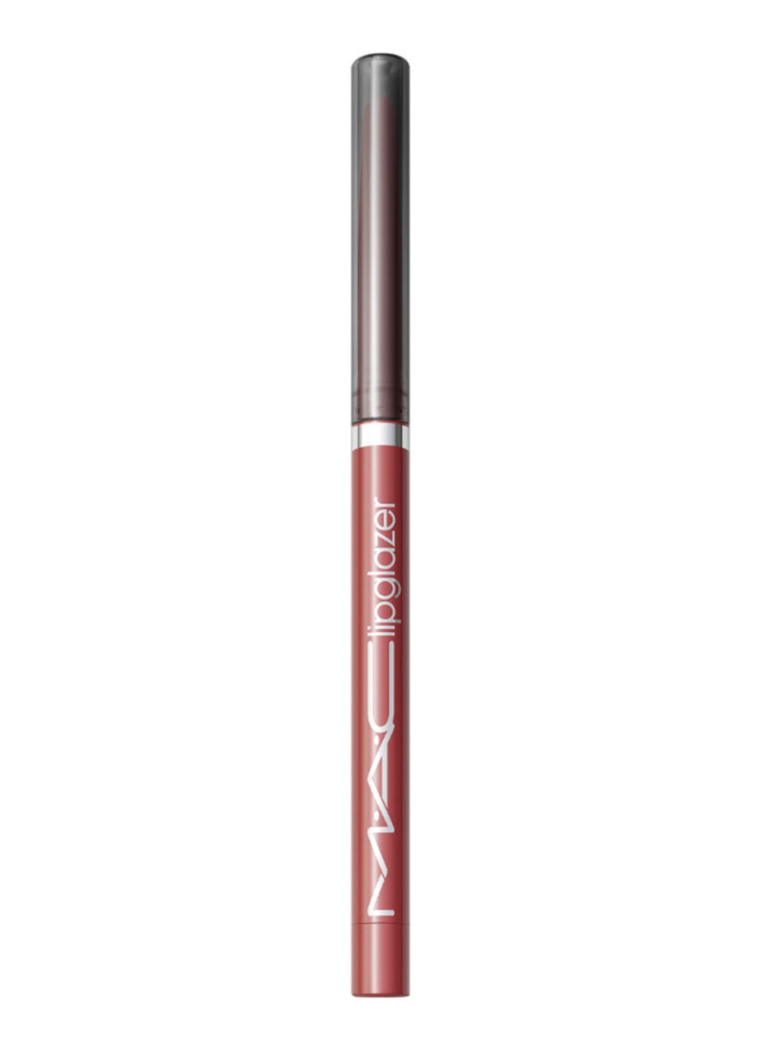 M·A·C Powder Kiss Velvet Blur Slim Stick - Limited Edition lipstick - detail 2 velvet teddy