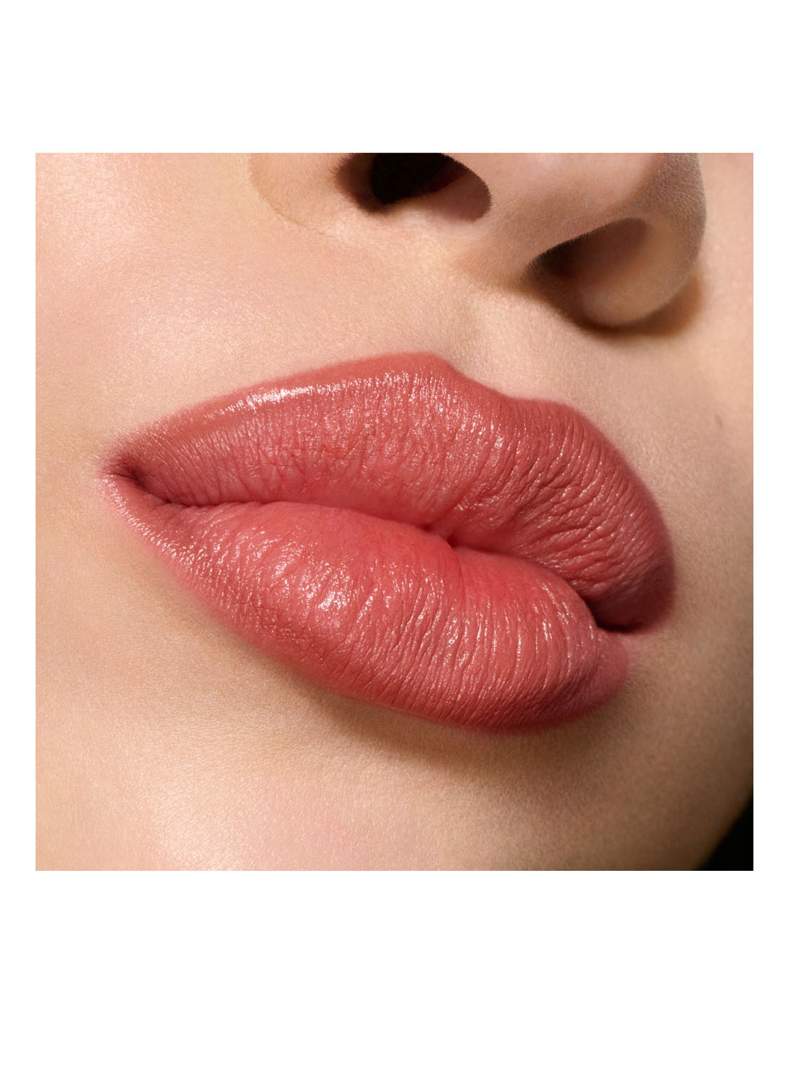 M·A·C Powder Kiss Velvet Blur Slim Stick - Limited Edition lipstick - detail 3 velvet teddy