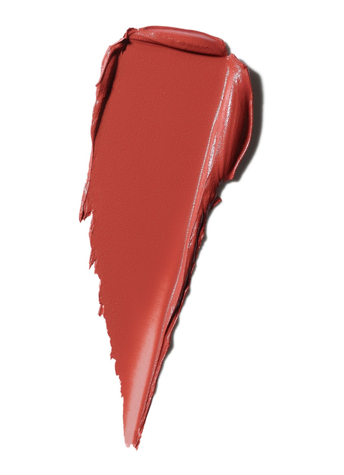 M·A·C Powder Kiss Velvet Blur Slim Stick - lipstick - detail 2 sweet cinnamon