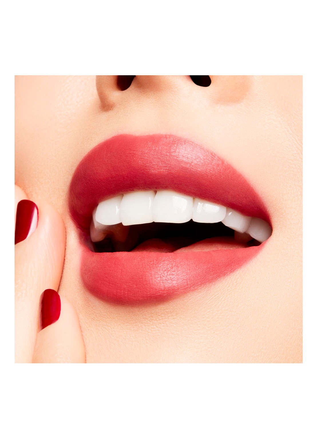 M·A·C Powder Kiss Velvet Blur Slim Stick - lipstick - detail 6 stay curious