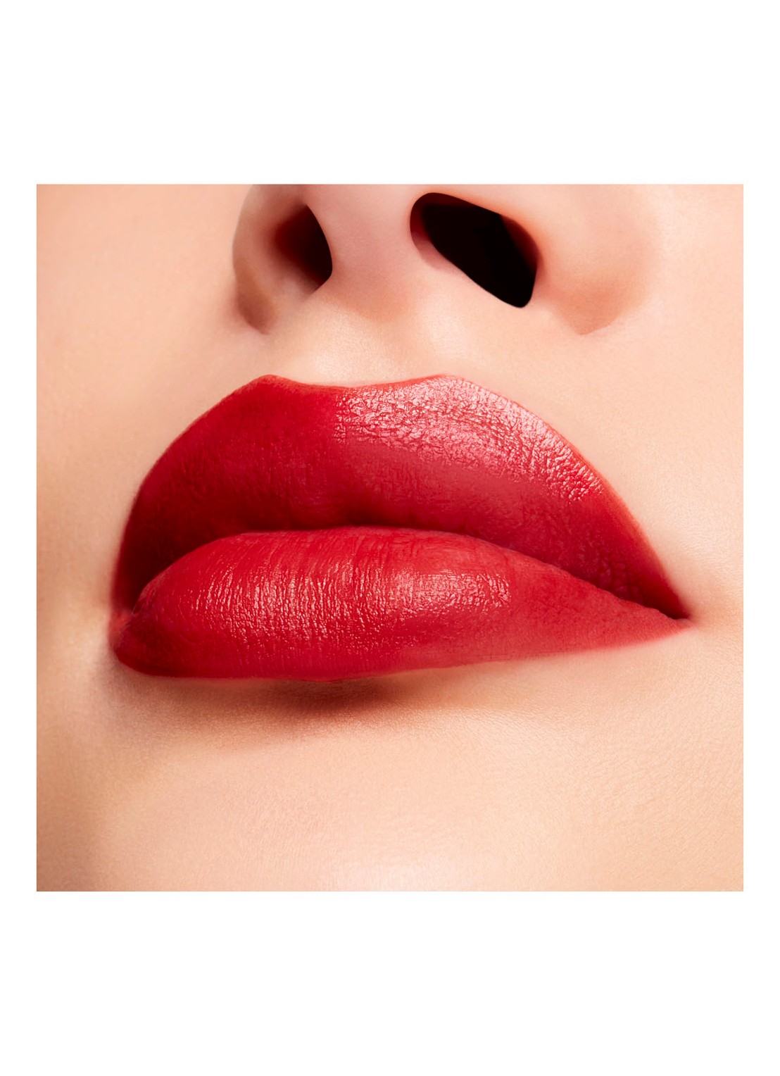 M·A·C Powder Kiss Velvet Blur Slim Stick - lipstick - detail 5 dubonnet buzz