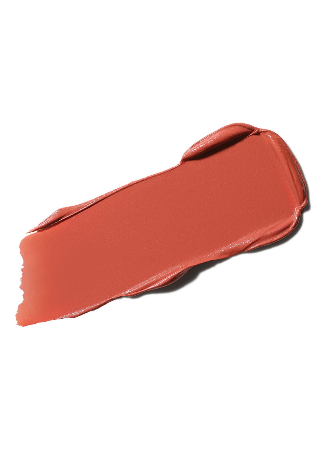M·A·C Powder Kiss Velvet Blur Slim Stick - lipstick - detail 2 marrakesh-mere