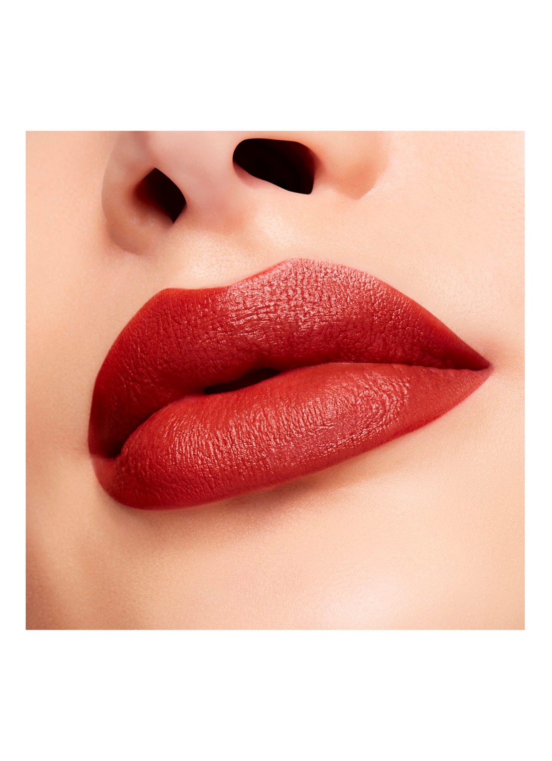 M·A·C Powder Kiss Velvet Blur Slim Stick - lipstick - detail 4 marrakesh-mere