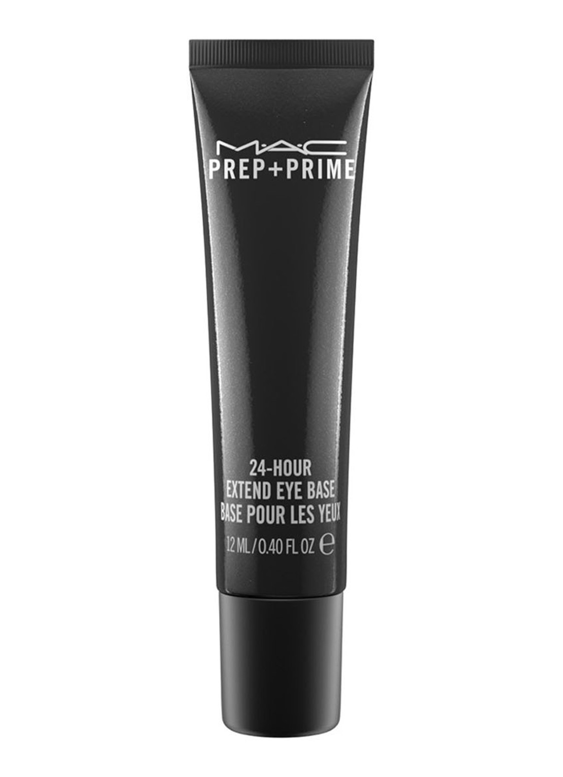 M·A·C Prep + Prime 24-Hour Extend Eye Base - primer - voorkant transparant
