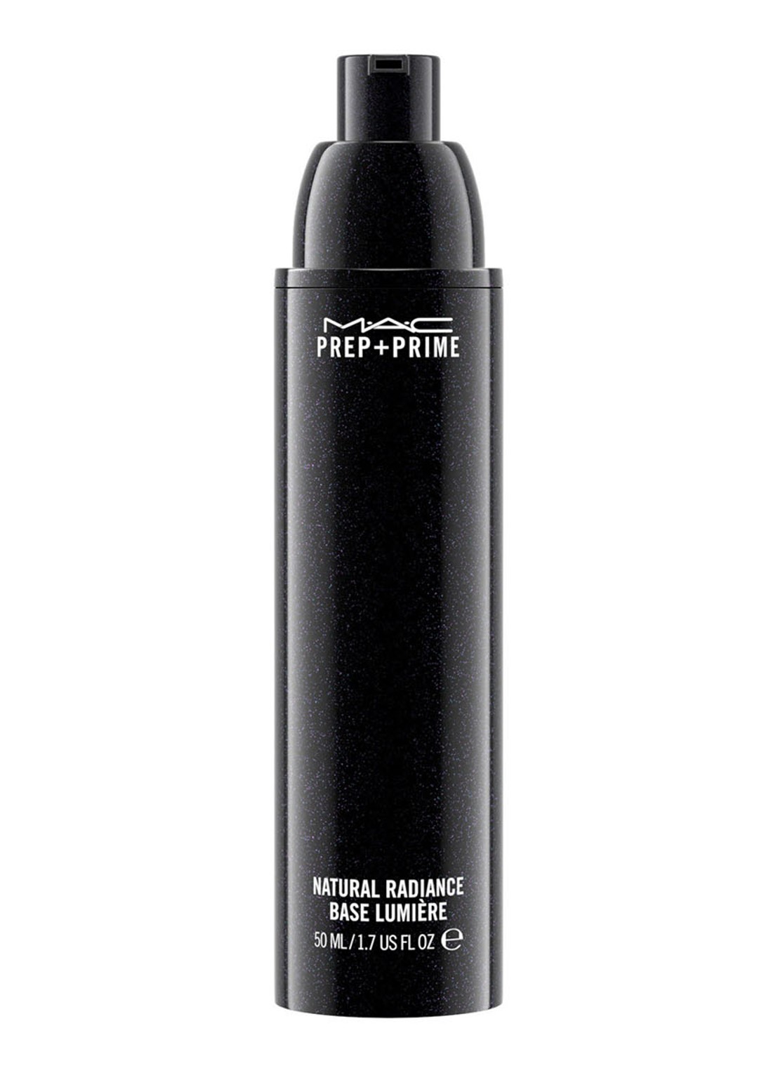 M·A·C Prep + Prime Natural Radiance - primer - voorkant radiant yellow