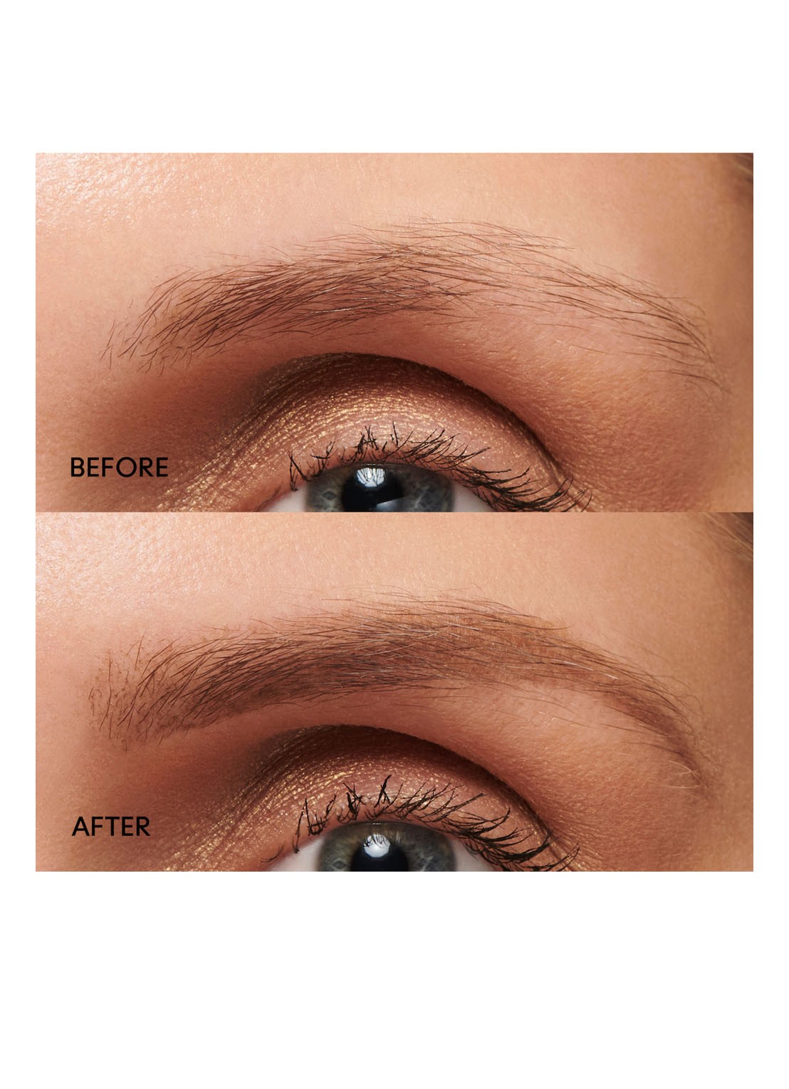 M·A·C Pro Brow Definer 1MM Tip Brow Pencil - waterproof wenkbrauwpotlood - detail 2 brunet