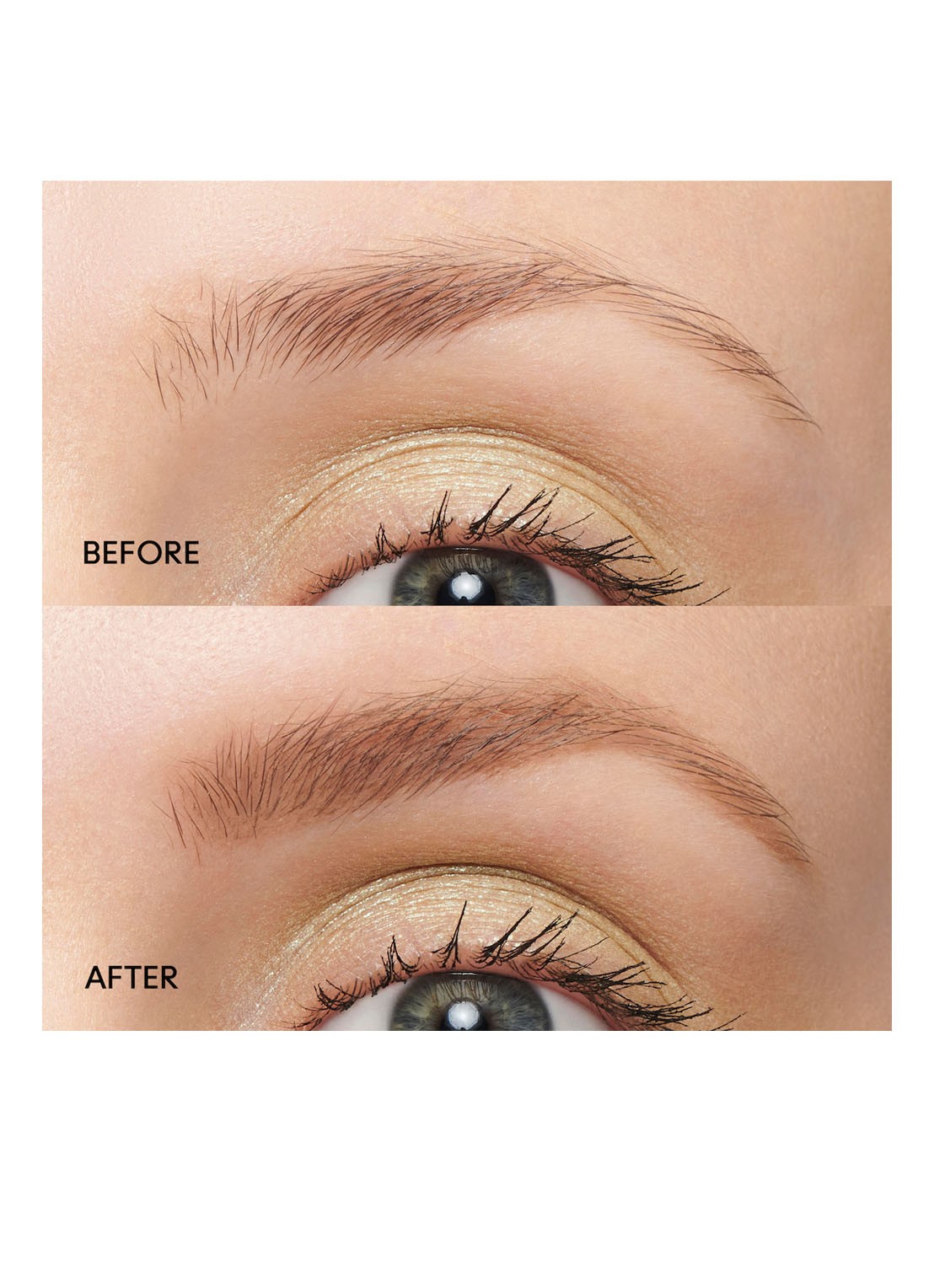 M·A·C Pro Brow Definer 1MM Tip Brow Pencil - waterproof wenkbrauwpotlood - detail 2 fling