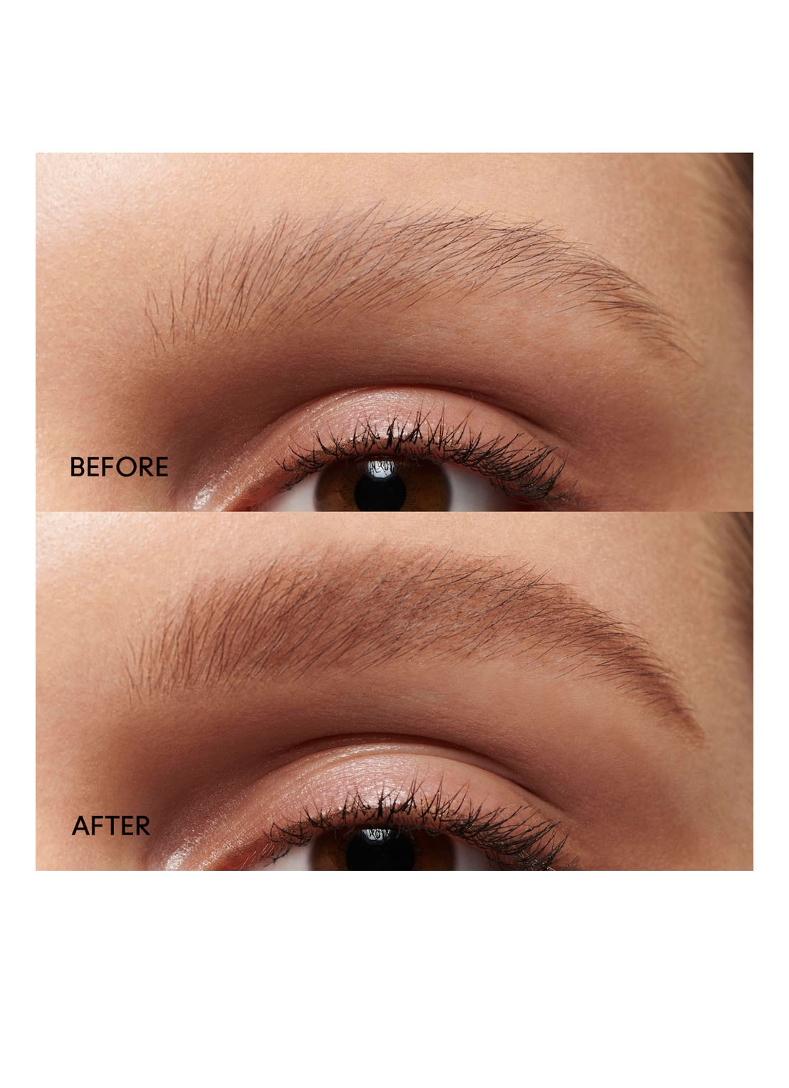 M·A·C Pro Brow Definer 1MM Tip Brow Pencil - waterproof wenkbrauwpotlood - detail 2 linger