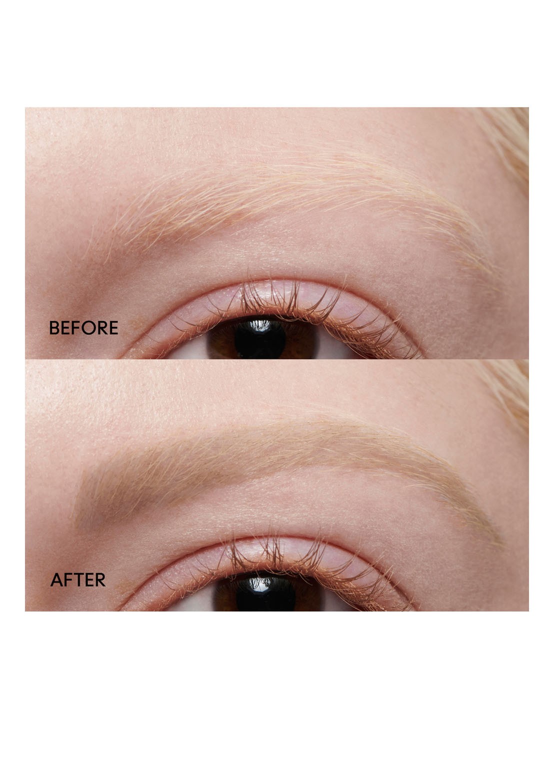 M·A·C Pro Brow Definer 1MM Tip Brow Pencil - waterproof wenkbrauwpotlood - detail 2 omega