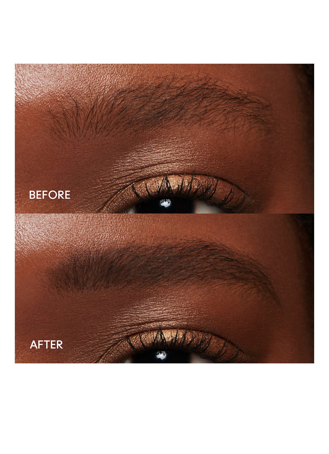 M·A·C Pro Brow Definer 1MM Tip Brow Pencil - waterproof wenkbrauwpotlood - detail 3 onyx