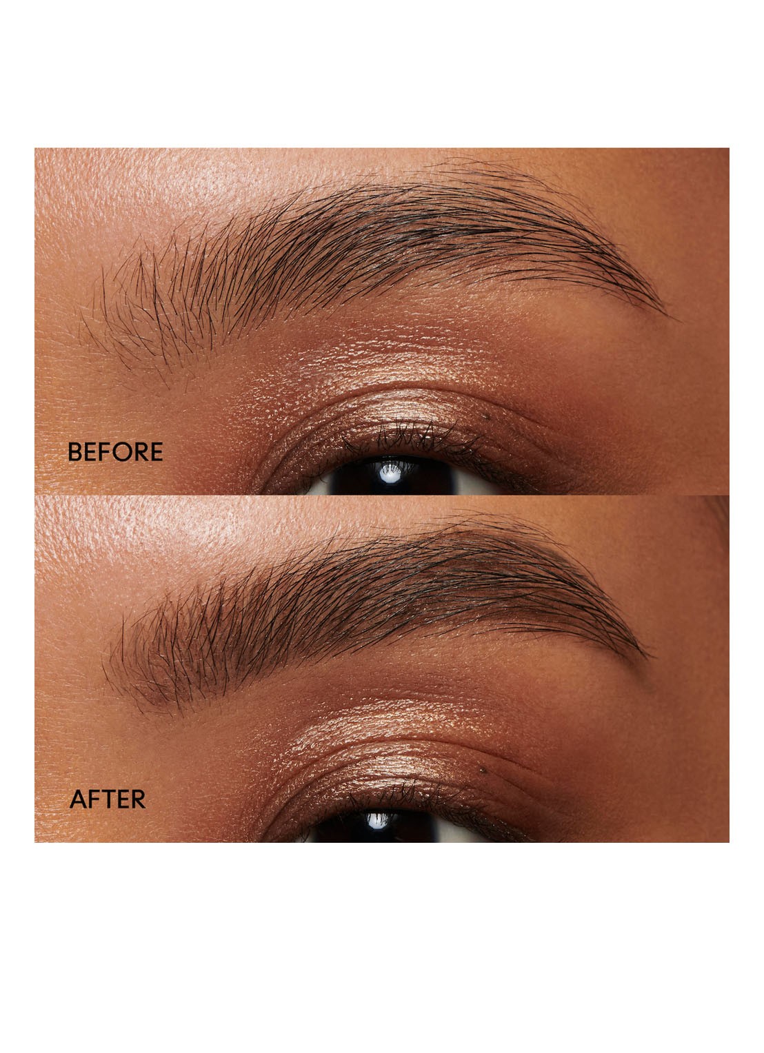 M·A·C Pro Brow Definer 1MM Tip Brow Pencil - waterproof wenkbrauwpotlood - detail 2 spiked