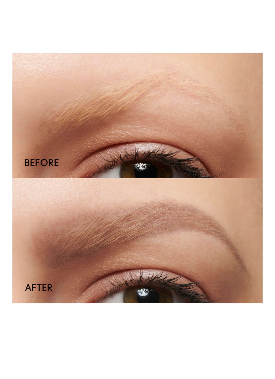 M·A·C Pro Brow Definer 1MM Tip Brow Pencil - waterproof wenkbrauwpotlood - detail 2 thunder