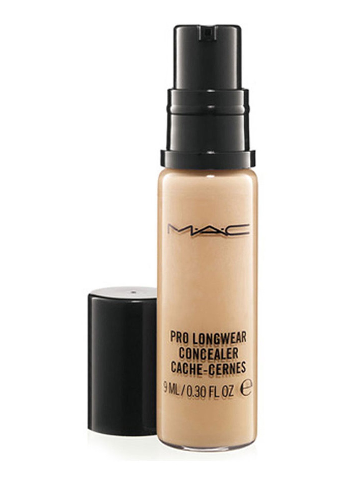 M·A·C Pro Longwear Concealer - voorkant 2 nc25