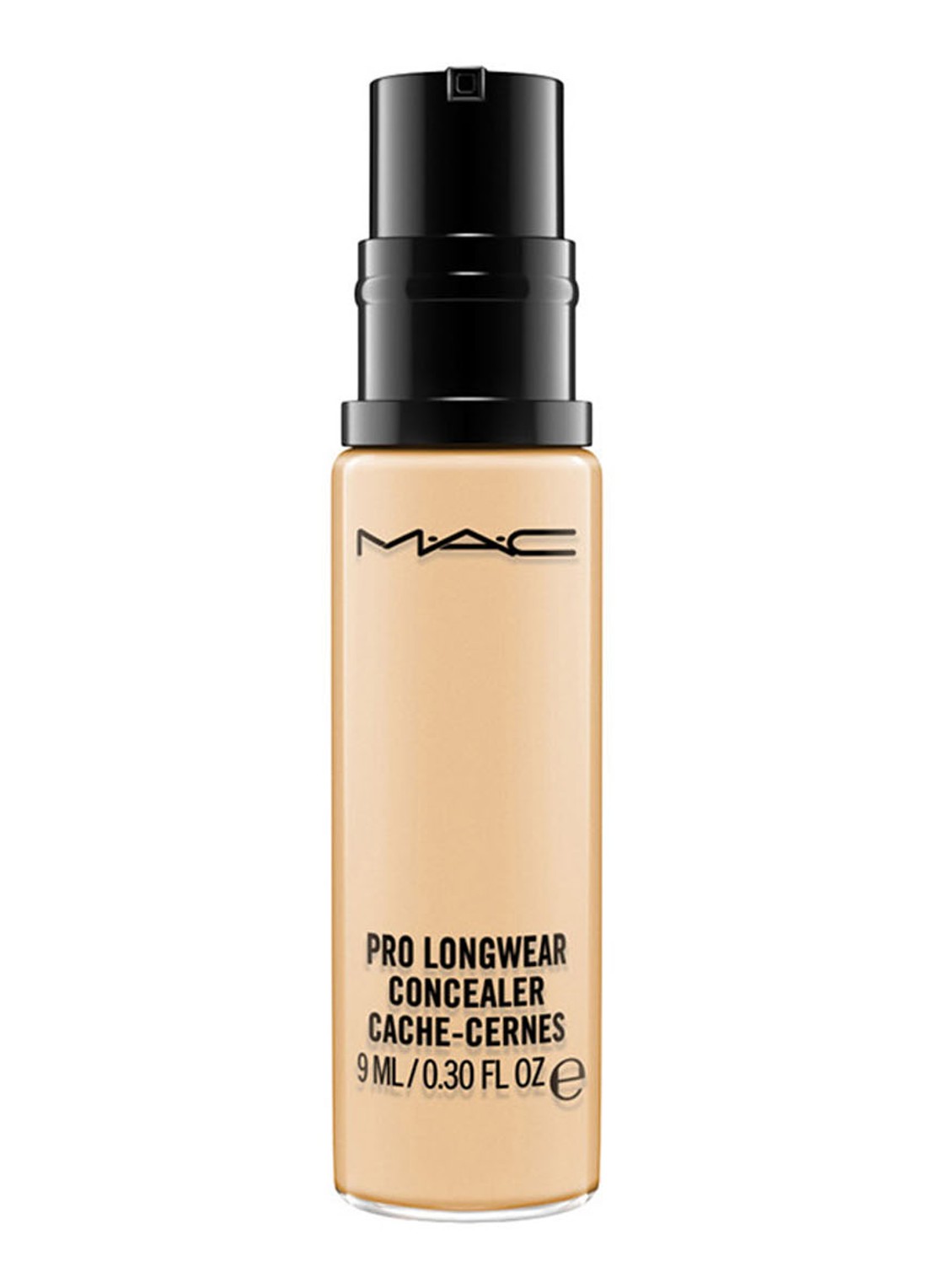 M·A·C Pro Longwear Concealer - voorkant nc30