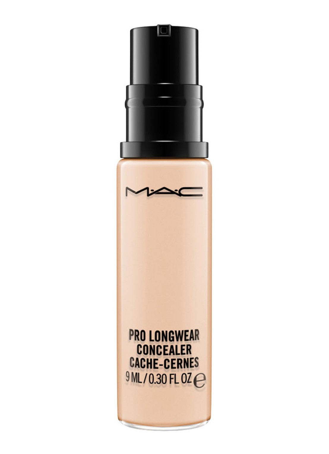 M·A·C Pro Longwear Concealer - voorkant nw15