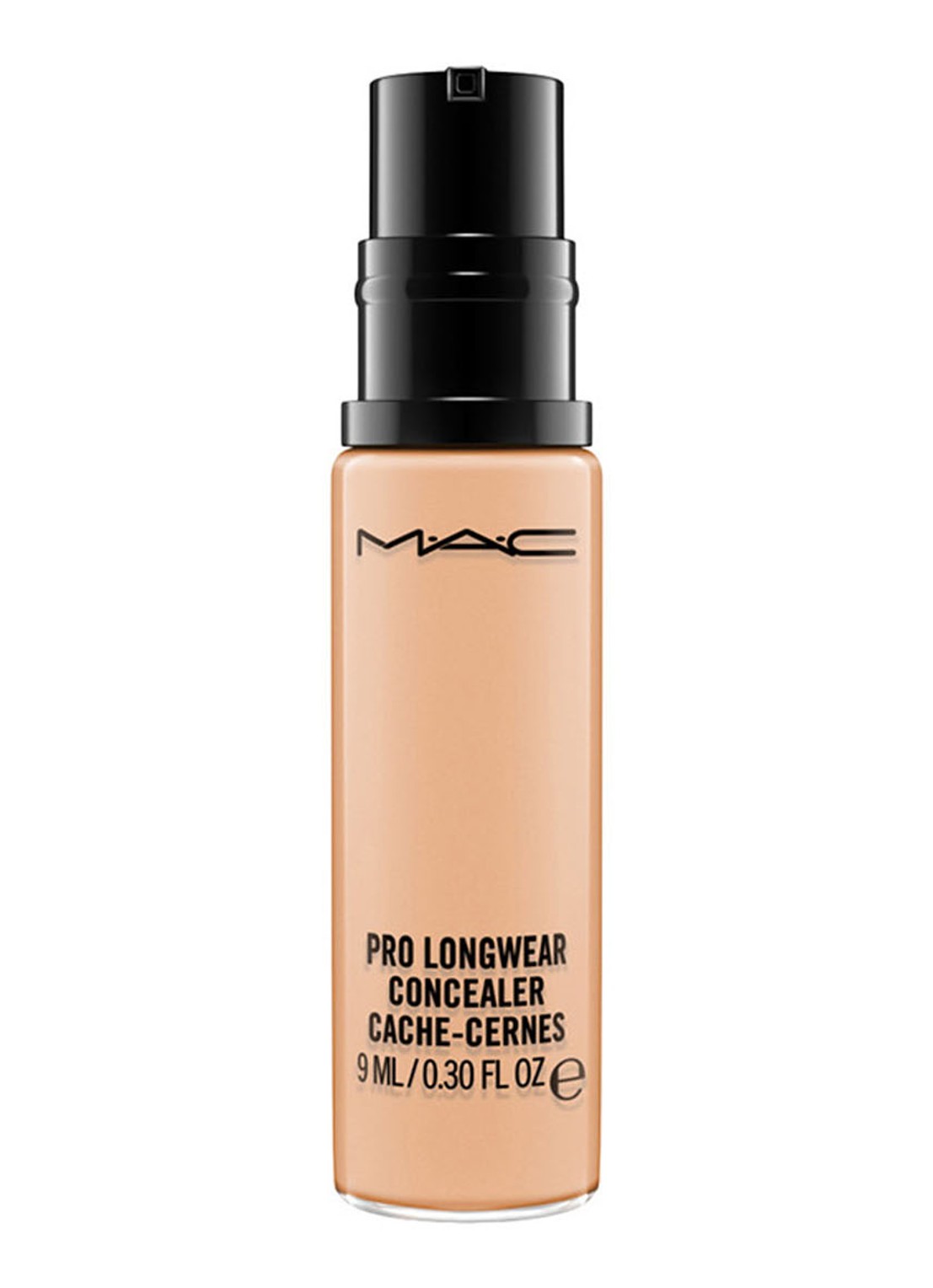 M·A·C Pro Longwear Concealer - voorkant nw25