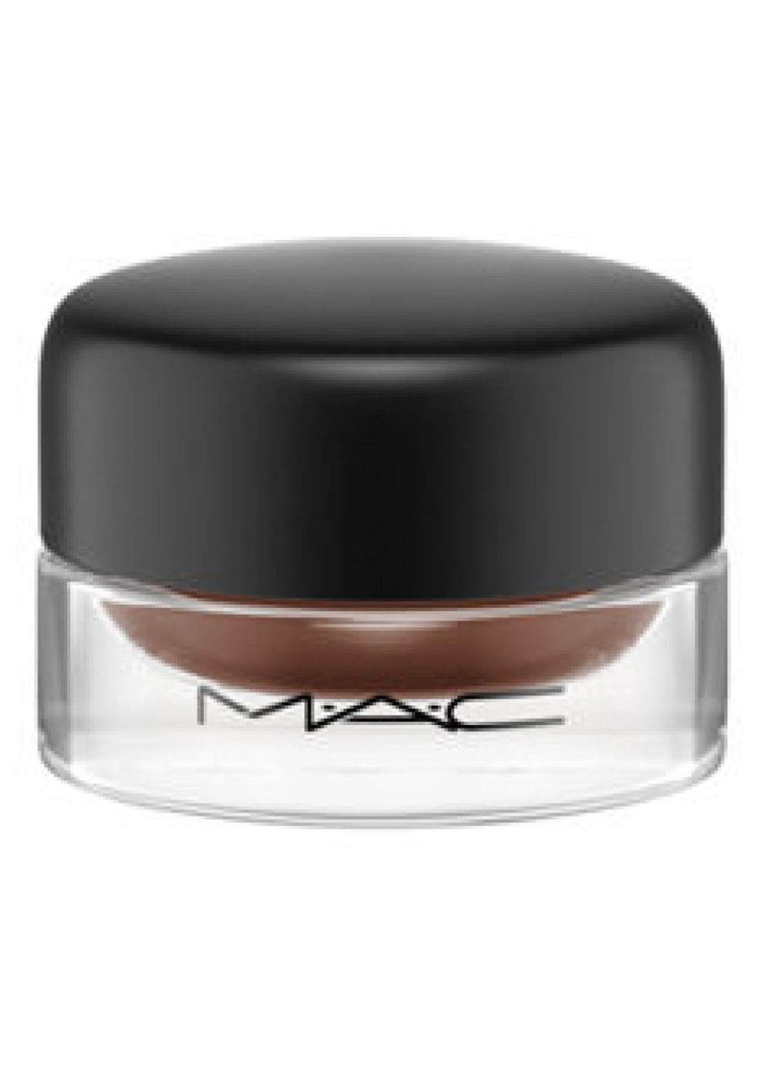 M·A·C Pro Longwear Fluidline Eyeliner And Brow Gel - voorkant 2 dipdown