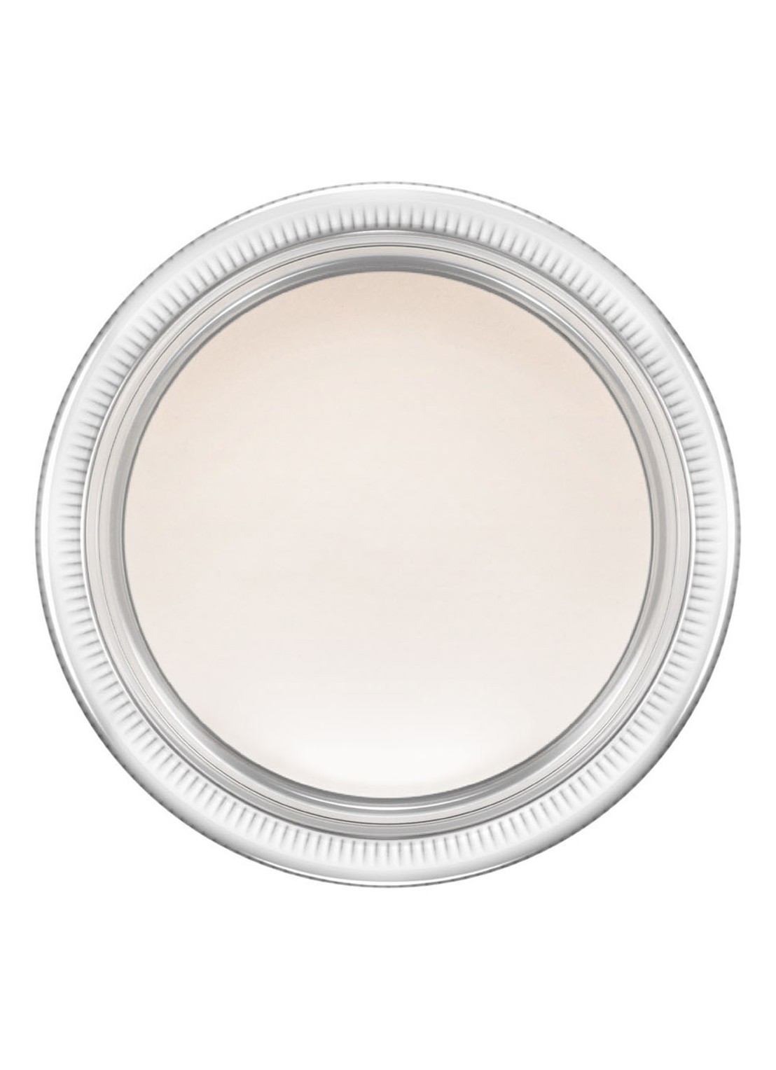 M·A·C Pro Longwear Paint Pot - crème oogschaduw - detail 2 sink to a whisper 