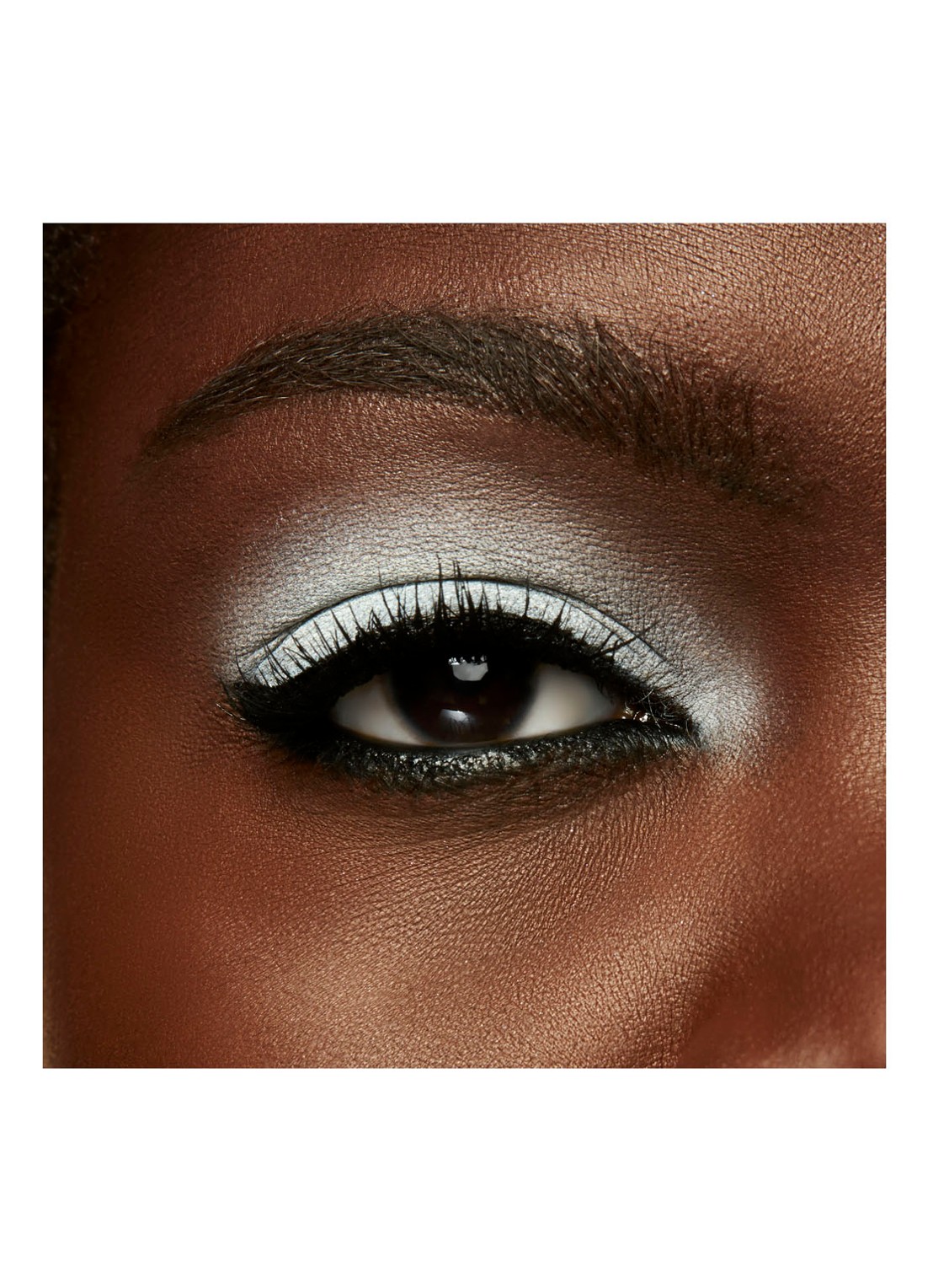 M·A·C Pro Longwear Paint Pot - crème oogschaduw - detail 5 sink to a whisper 