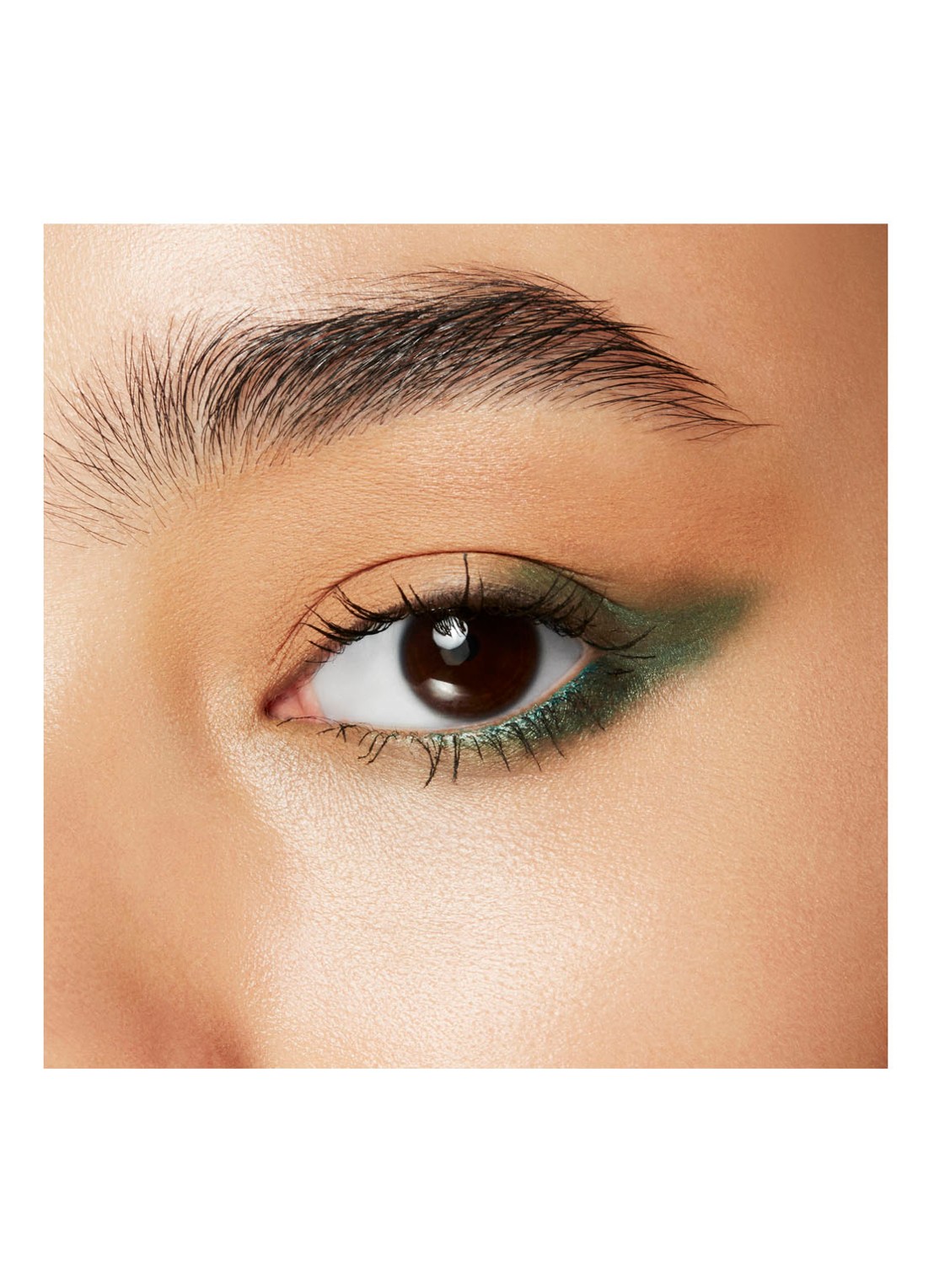 M·A·C Pro Longwear Paint Pot - crème oogschaduw - detail 3 contemplative state