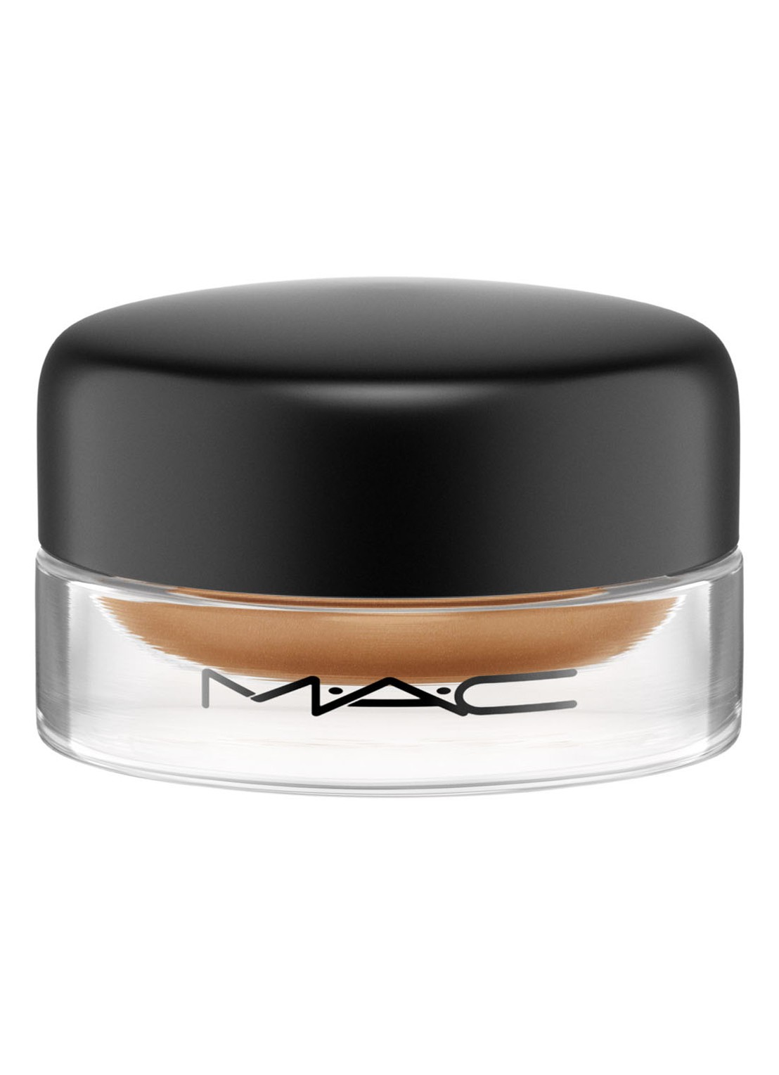 M·A·C Pro Longwear Paint Pot - crème oogschaduw - voorkant 5 contemplative state