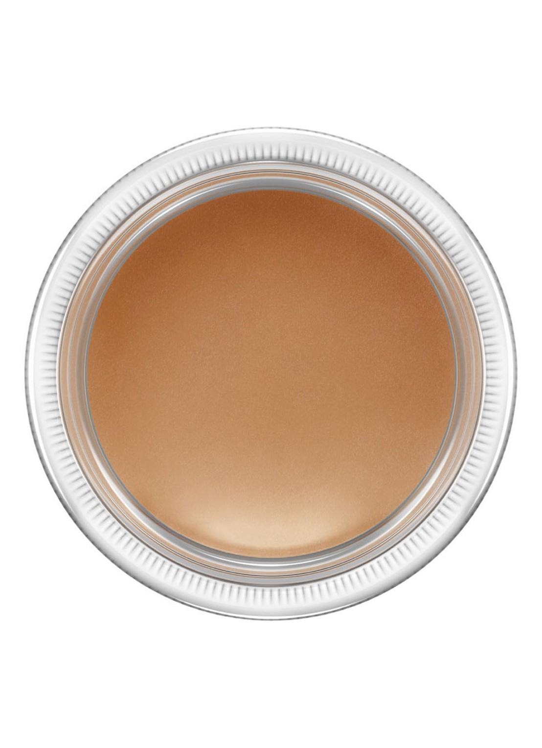 M·A·C Pro Longwear Paint Pot - crème oogschaduw - voorkant 6 contemplative state
