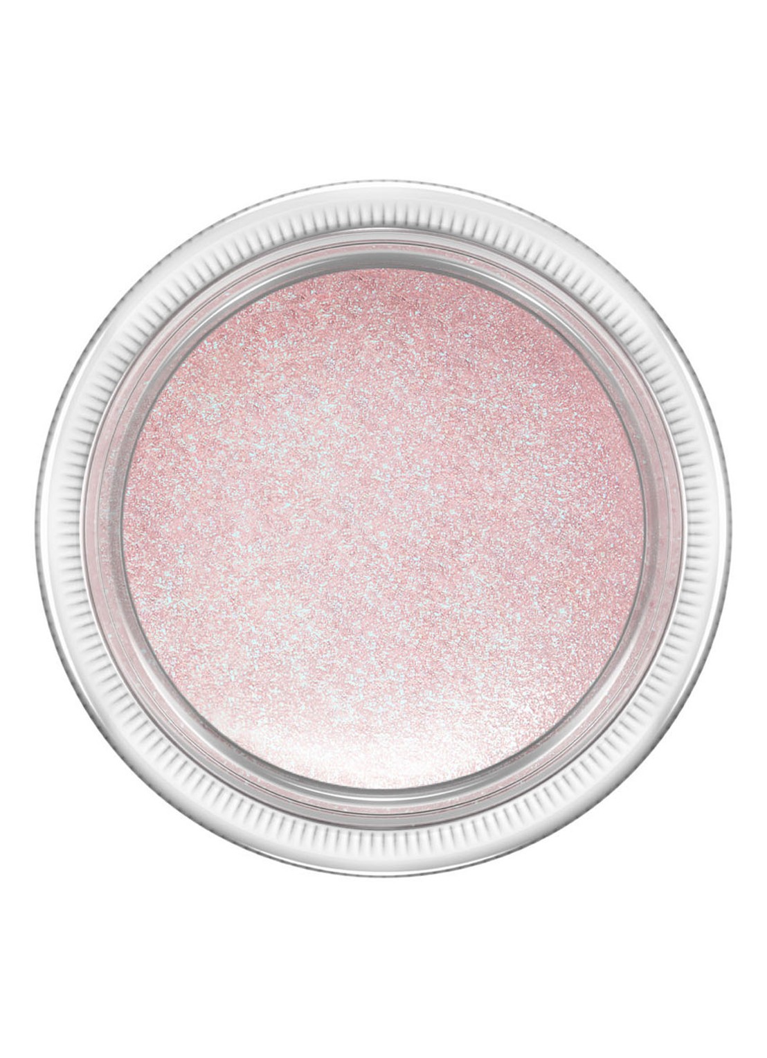 M·A·C Pro Longwear Paint Pot - crème oogschaduw - voorkant 2 princess cut