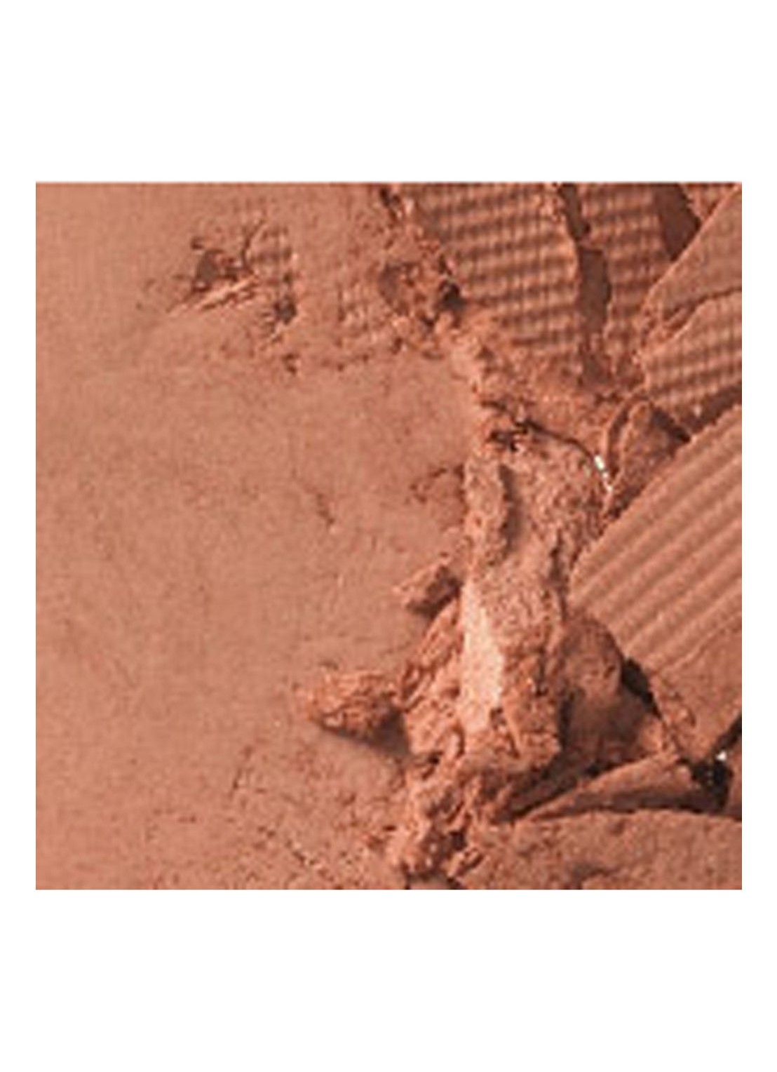 M·A·C Pro Longwear Paint Pot - crème oogschaduw - detail 2 art thera peachy