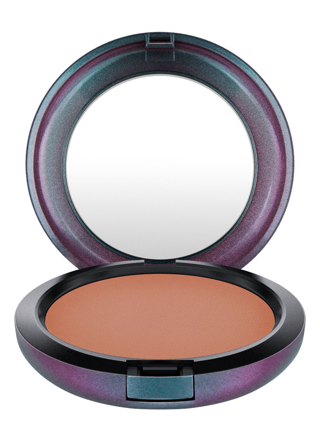 M·A·C Pro Longwear Paint Pot - crème oogschaduw - detail 3 art thera peachy