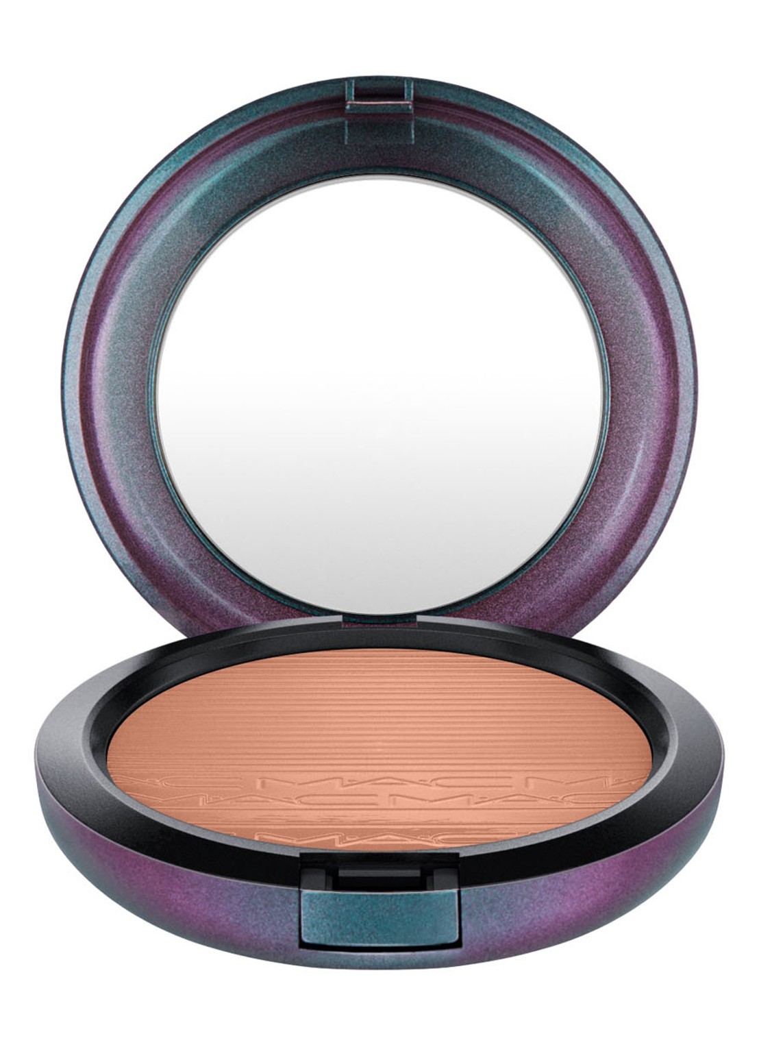 M·A·C Pro Longwear Paint Pot - crème oogschaduw - detail 3 tailor grey
