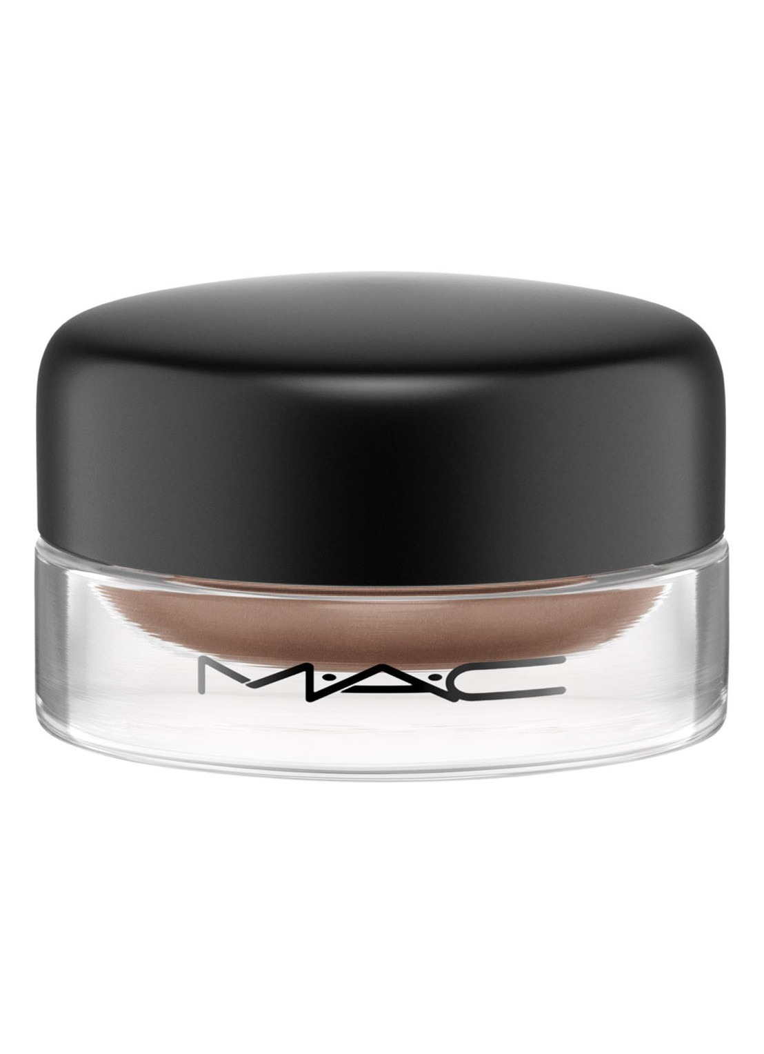 M·A·C Pro Longwear Paint Pot - crème oogschaduw - voorkant 4 tailor grey