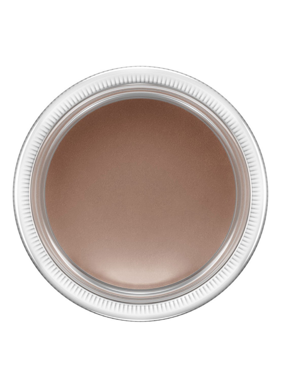 M·A·C Pro Longwear Paint Pot - crème oogschaduw - voorkant 5 tailor grey