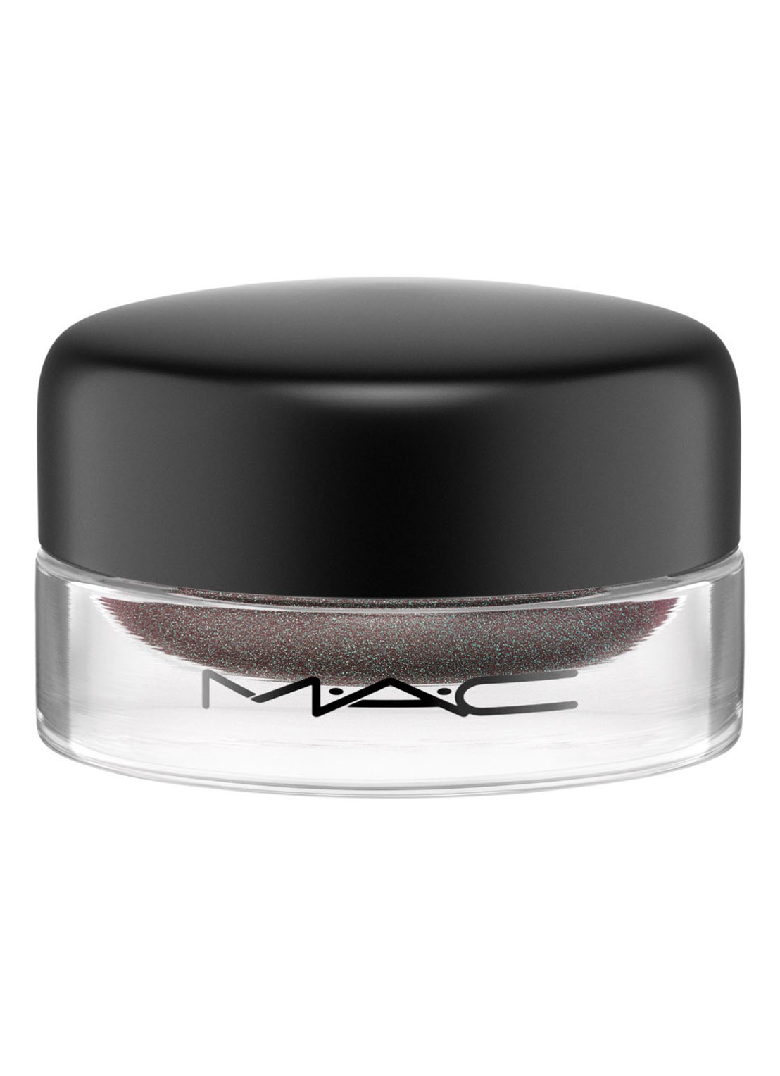 M·A·C Pro Longwear Paint Pot - crème oogschaduw - voorkant bougie